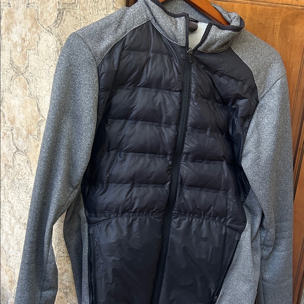 Old navy Patagonia like jacket